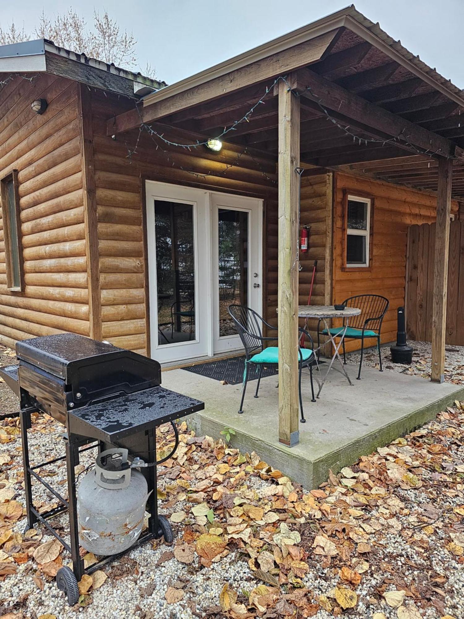 5 Min To Beaver Lake-King Bed-Fire Pit-Jetted Tub #1 Eureka Springs Dış mekan fotoğraf