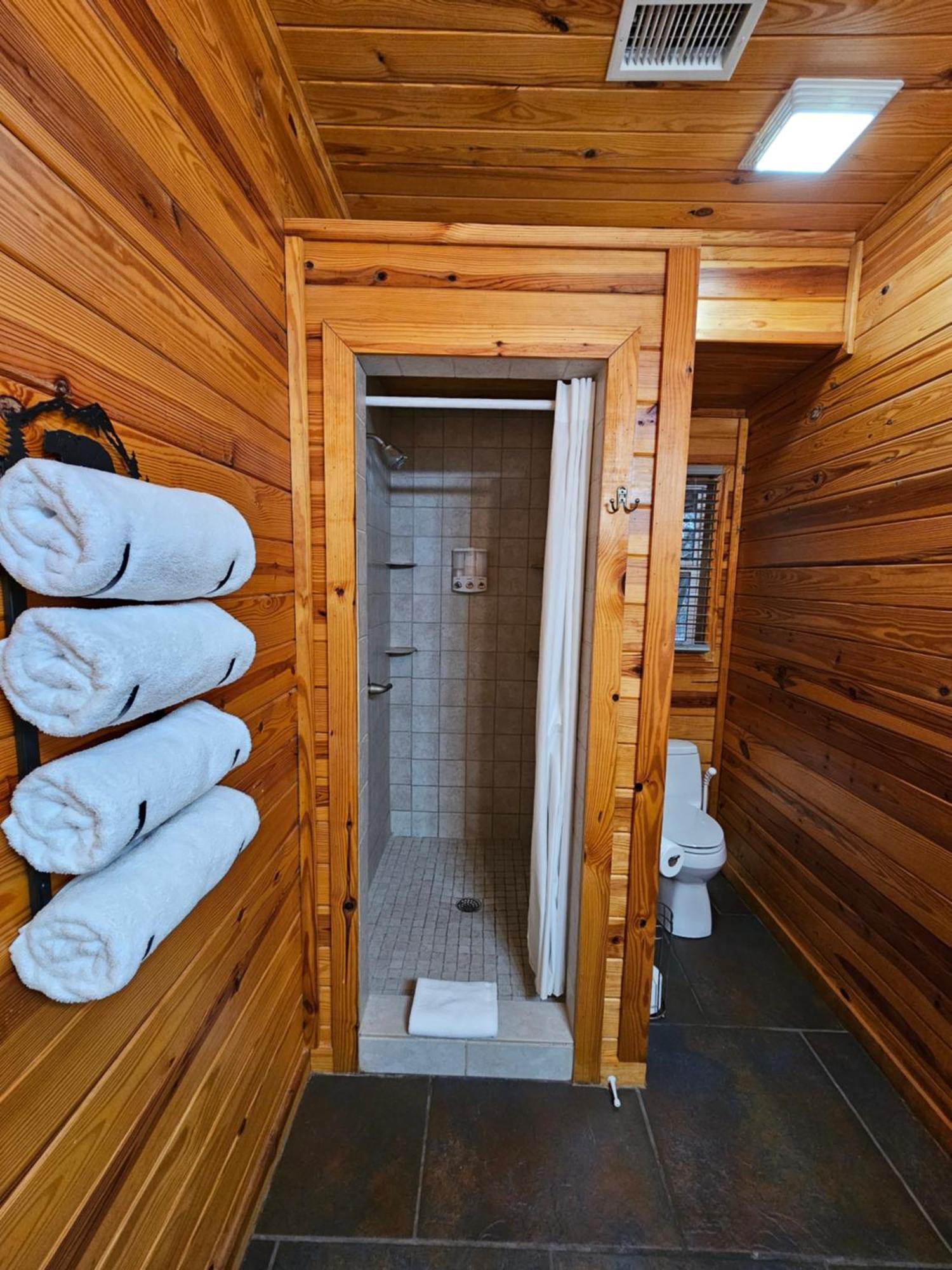 5 Min To Beaver Lake-King Bed-Fire Pit-Jetted Tub #1 Eureka Springs Dış mekan fotoğraf